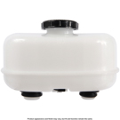 2000 Ford Excursion Brake Master Cylinder Reservoir 1