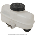 1996 Ford Mustang Brake Master Cylinder Reservoir 4