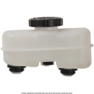 1996 Ford Mustang Brake Master Cylinder Reservoir 2
