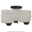 1996 Ford Mustang Brake Master Cylinder Reservoir 1