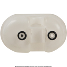 2000 Jeep Grand Cherokee Brake Master Cylinder Reservoir 3