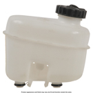 2000 Jeep Grand Cherokee Brake Master Cylinder Reservoir 2