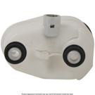 2000 Toyota Tundra Brake Master Cylinder Reservoir 3