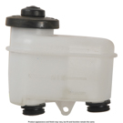 2000 Toyota Tundra Brake Master Cylinder Reservoir 1