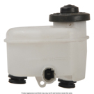 2000 Toyota Tundra Brake Master Cylinder Reservoir 2