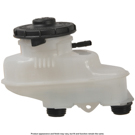2002 Acura CL Brake Master Cylinder Reservoir 2