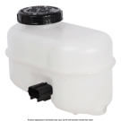 2000 Ford E Series Van Brake Master Cylinder Reservoir 3