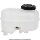 2000 Ford E Series Van Brake Master Cylinder Reservoir 1
