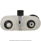 2000 Mercury Sable Brake Master Cylinder Reservoir 3