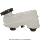 2000 Mercury Sable Brake Master Cylinder Reservoir 2