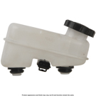2000 Mercury Sable Brake Master Cylinder Reservoir 1
