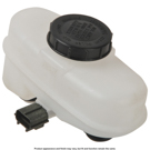 2003 Mercury Marauder Brake Master Cylinder Reservoir 4