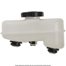 2003 Mercury Marauder Brake Master Cylinder Reservoir 2
