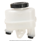 2000 Nissan Maxima Brake Master Cylinder Reservoir 2
