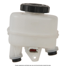 2000 Nissan Maxima Brake Master Cylinder Reservoir 1