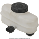 2000 Ford Mustang Brake Master Cylinder Reservoir 4