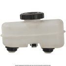 2000 Ford Mustang Brake Master Cylinder Reservoir 2