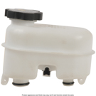2000 Oldsmobile Bravada Brake Master Cylinder Reservoir 1