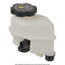 2000 Buick Regal Brake Master Cylinder Reservoir 4