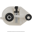 2000 Buick Regal Brake Master Cylinder Reservoir 3