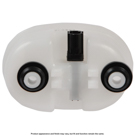2000 Dodge Durango Brake Master Cylinder Reservoir 3