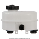 2000 Dodge Durango Brake Master Cylinder Reservoir 1