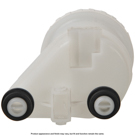 2000 Mitsubishi Eclipse Brake Master Cylinder Reservoir 3