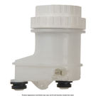 2000 Mitsubishi Eclipse Brake Master Cylinder Reservoir 1