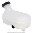 2004 Chrysler Pacifica Brake Master Cylinder Reservoir 3