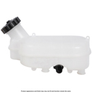 2004 Chrysler Pacifica Brake Master Cylinder Reservoir 2