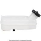 2004 Chrysler Pacifica Brake Master Cylinder Reservoir 1
