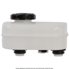 2000 Ford Windstar Brake Master Cylinder Reservoir 2