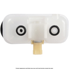 2003 Mazda Tribute Brake Master Cylinder Reservoir 4