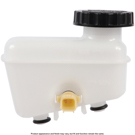 2003 Mazda Tribute Brake Master Cylinder Reservoir 1