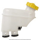 2000 Dodge Neon Brake Master Cylinder Reservoir 2