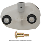 2004 Toyota Sequoia Brake Master Cylinder Reservoir 3