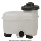 2004 Toyota Sequoia Brake Master Cylinder Reservoir 2