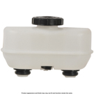 2003 Ford F Series Trucks Brake Master Cylinder Reservoir 2