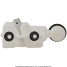 2003 Toyota Corolla Brake Master Cylinder Reservoir 3