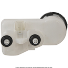 2003 Acura RSX Brake Master Cylinder Reservoir 3
