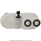 2007 Saturn Vue Brake Master Cylinder Reservoir 3