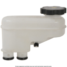 2007 Saturn Vue Brake Master Cylinder Reservoir 2