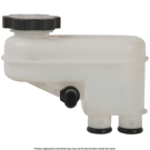 2007 Saturn Vue Brake Master Cylinder Reservoir 1