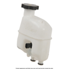 2007 Saturn Aura Brake Master Cylinder Reservoir 4