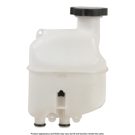2007 Saturn Aura Brake Master Cylinder Reservoir 2
