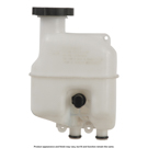 2007 Saturn Aura Brake Master Cylinder Reservoir 1