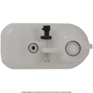 2007 Cadillac SRX Brake Master Cylinder Reservoir 3