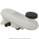 2000 Dodge Intrepid Brake Master Cylinder Reservoir 4