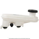 2000 Dodge Intrepid Brake Master Cylinder Reservoir 1
