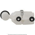 2003 Toyota RAV4 Brake Master Cylinder Reservoir 3